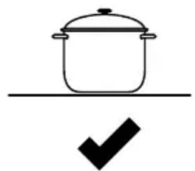 Fisher & Paykel CDV2304L - Cookware - 1