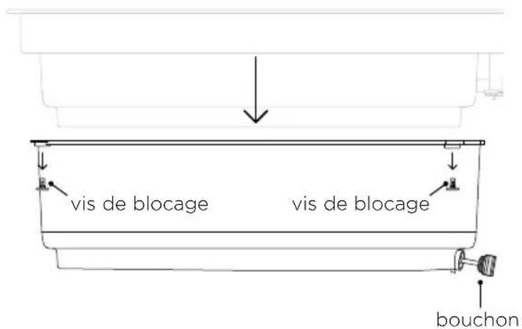 Fisher & Paykel CID364DTB4 - Nettoyage du couvercle de filtrer et du filtre àgraisses - 2