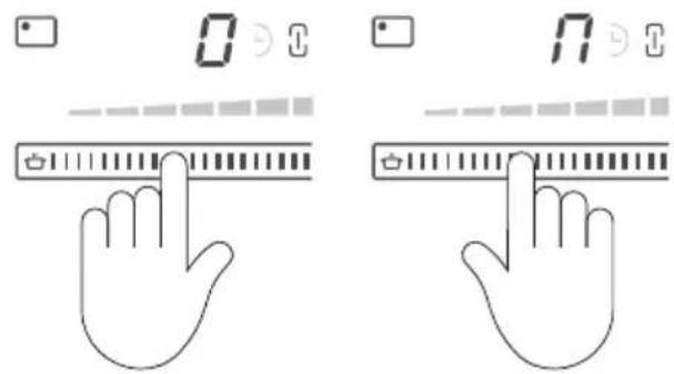 Fisher & Paykel CID364DTB4 - Bridging Zones - 2