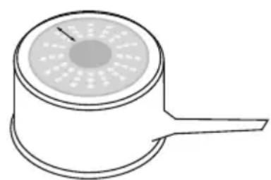 Fisher & Paykel CID364DTB4 - Performance de cuisson moyenne - 1