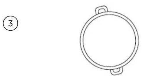 Fisher & Paykel CID364DTB4 - Pour commencer la cuisson - 3