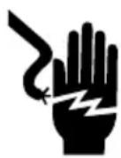 Fisher & Paykel CID364DTB4 - Failure to follow this advice may result in electrical shock or death. - 1