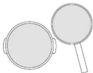 Fisher & Paykel CID364DTB4 - If flashes alternately with the heat setting: - 1