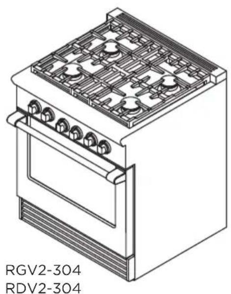 Fisher & Paykel RDV2486GD - CONSIGNES DE SECURITE IMPORTANTES - 8