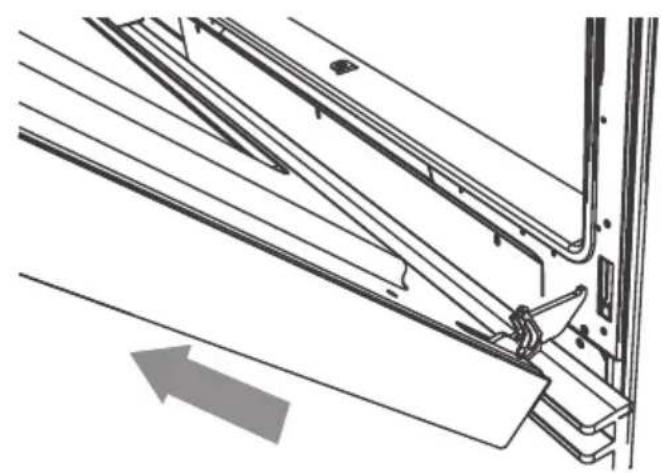 Fisher & Paykel RDV2486GD - IMPORTANT! - 4
