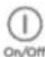 Fisher & Paykel CI365DTB2 - Lorsque la fonction réduction automatique de la chaleur est activée - 2