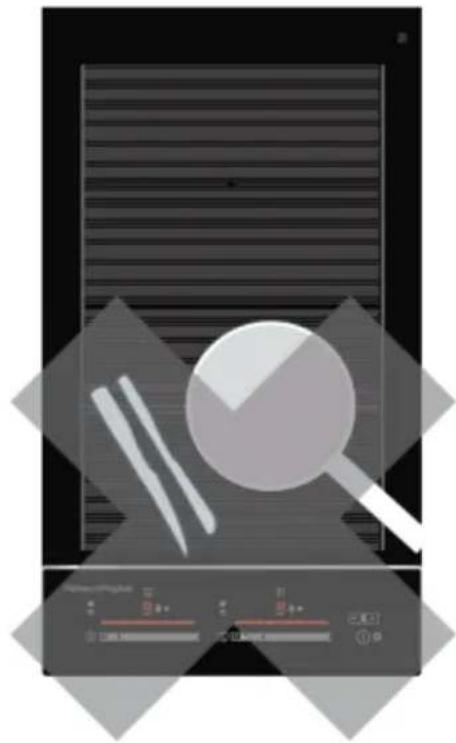 Fisher & Paykel CI365DTB2 - Important! - 2