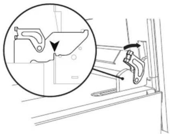 Fisher & Paykel RGV2486GD - Important! - 7