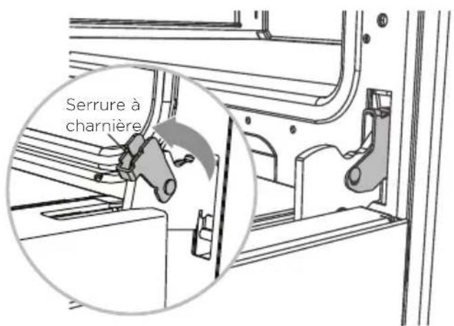 Fisher & Paykel RGV2486GD - Important! - 2