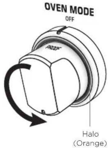Fisher & Paykel RGV2486GD - Modèles RDV2/RGV2-48 - 1