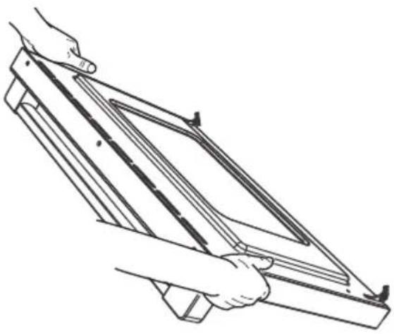 Fisher & Paykel RGV2486GD - Important! - 5