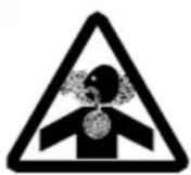 Fisher & Paykel CG365DLPX1 - WARNING! - 1