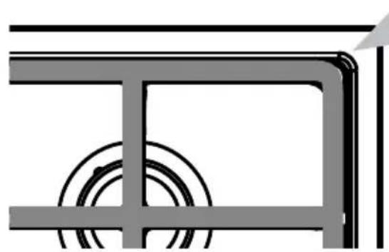 Fisher & Paykel CG365DLPX1 - Modèles CG305D et CG365D - 2