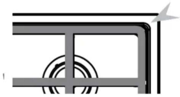Fisher & Paykel CG305DLPX1 - Modèles CG244D - 2