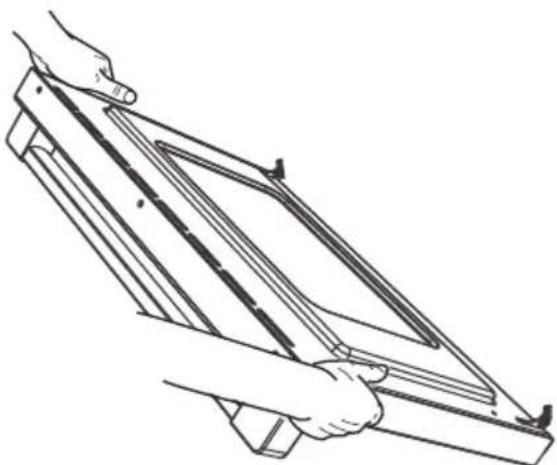 Fisher & Paykel RDV2304 - IMPORTANT! - 5