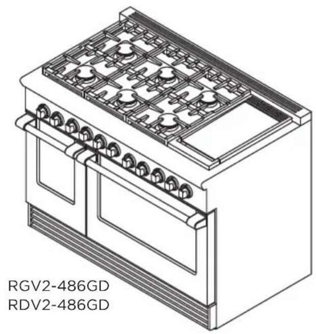 Fisher & Paykel RDV2304 - CONSIGNES DE SECURITE IMPORTANTES - 2