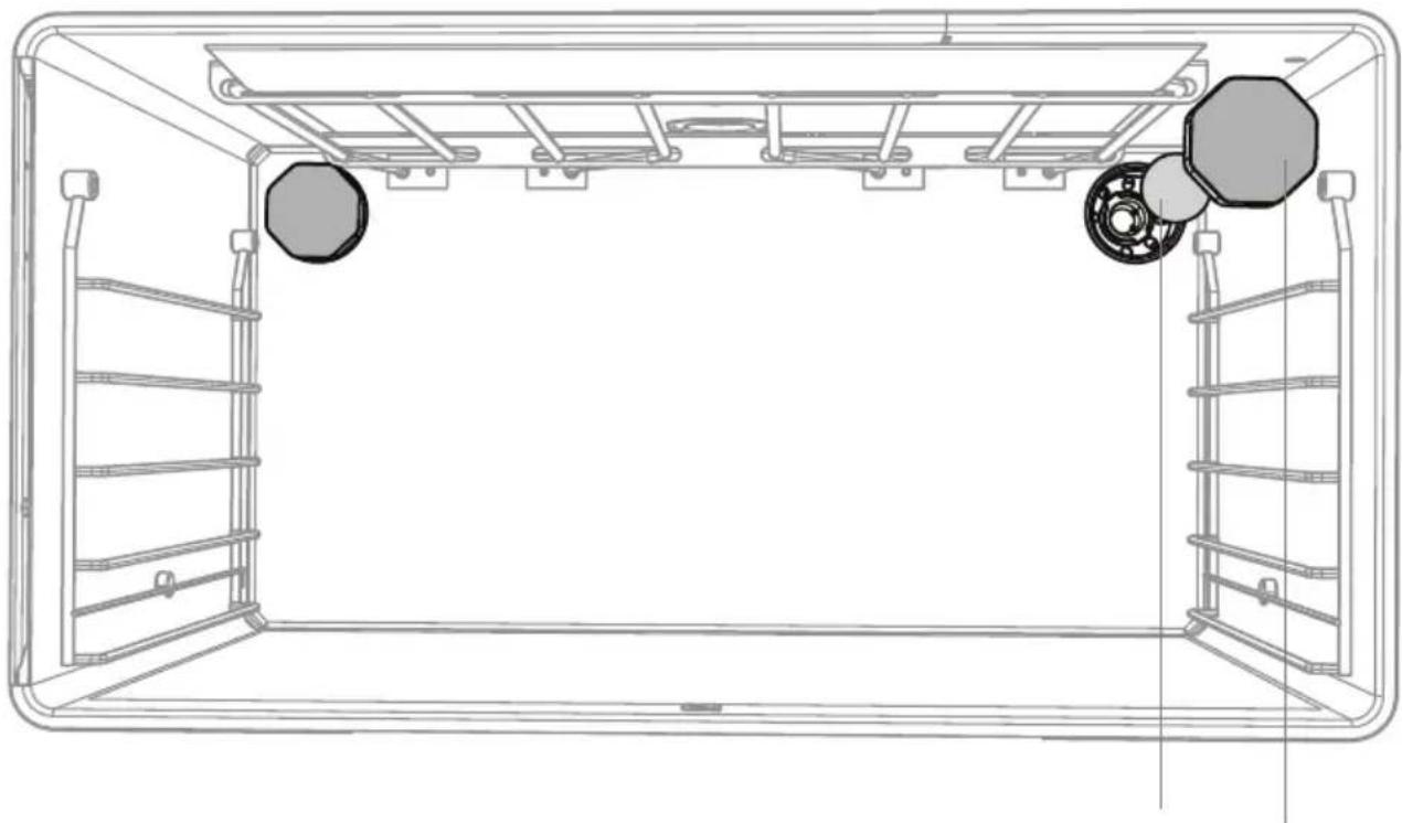 Fisher & Paykel RDV2304 - IMPORTANT! - 1