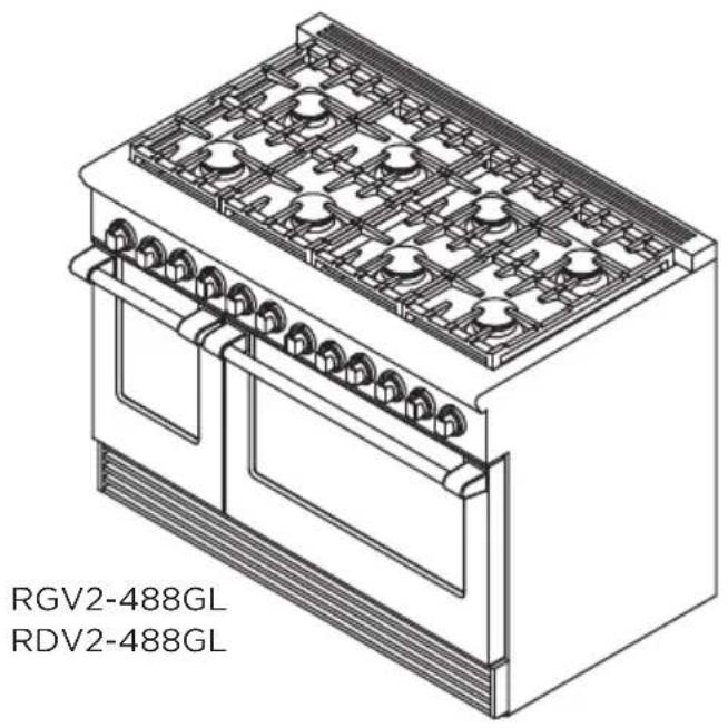 Fisher & Paykel RDV2304 - CONSIGNES DE SECURITE IMPORTANTES - 1