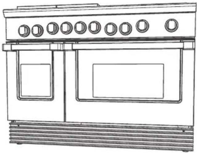Fisher & Paykel RDV2304 - IMPORTANT! - 2