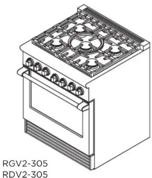 Fisher & Paykel RDV2304 - CONSIGNES DE SECURITE IMPORTANTES - 7
