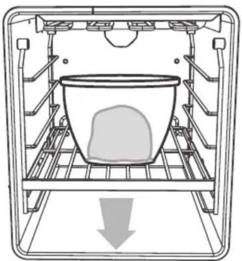 Fisher & Paykel RDV2304 - Modèles RDV2/RGV2-48" - 3