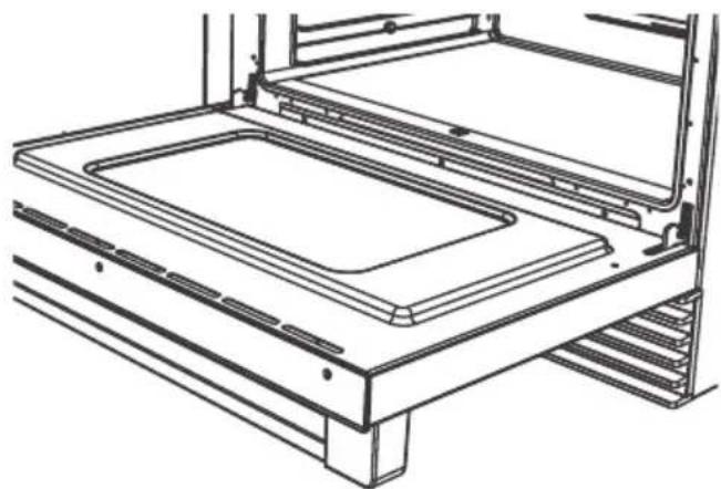 Fisher & Paykel RDV2304 - IMPORTANT! - 1