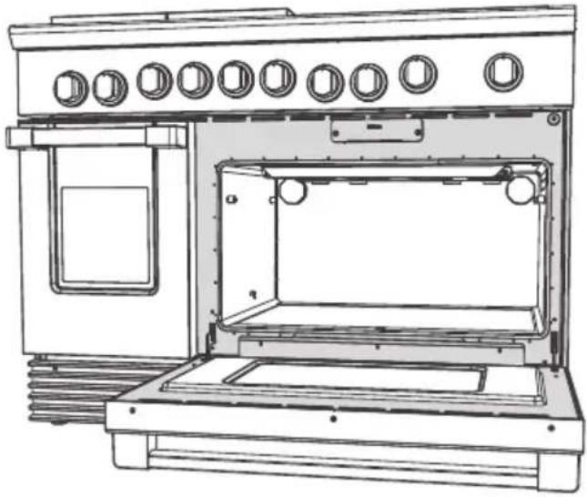 Fisher & Paykel RDV2304 - IMPORTANT! - 1