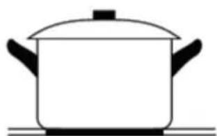Fisher & Paykel CI244DTB2 N - Recommendations pour les ustensiles de culsson - 3
