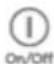 Fisher & Paykel CI244DTB2 N - Lorsque la fonction Réduction Automatique de la Chaleur est activée - 7