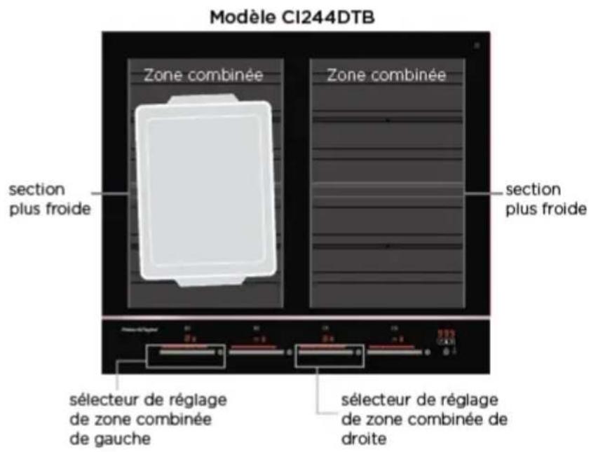 Fisher & Paykel CI244DTB2 N - IMPORTANT! - 2