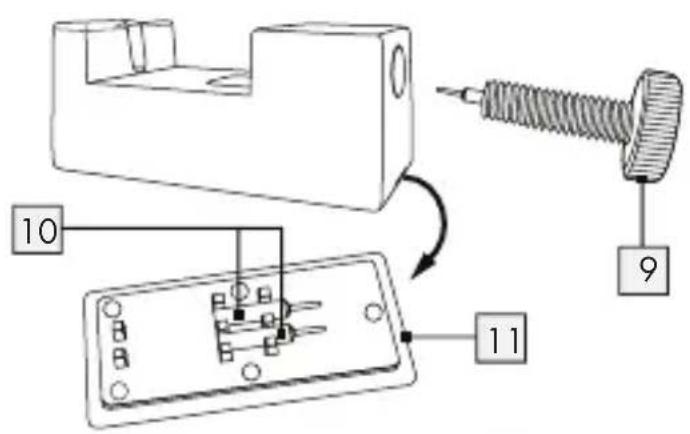 AURIOL HG02743A - 8