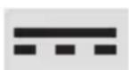 AURIOL HG02743A - List of pictograms used - 1