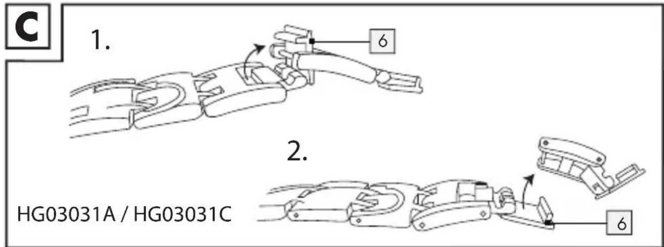 AURIOL HG02743A - 4