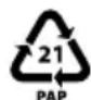 CRIVIT IAN 306977 - Disposal - 2