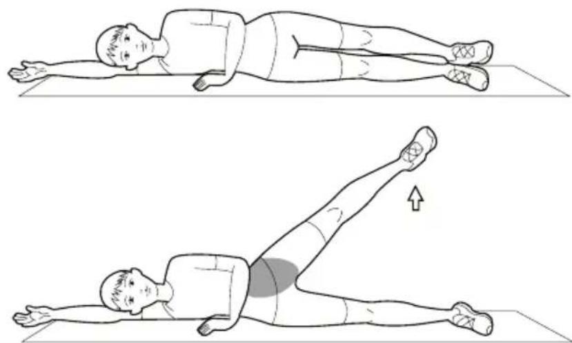 CRIVIT IAN 277977 - FITNESSMAT - 5