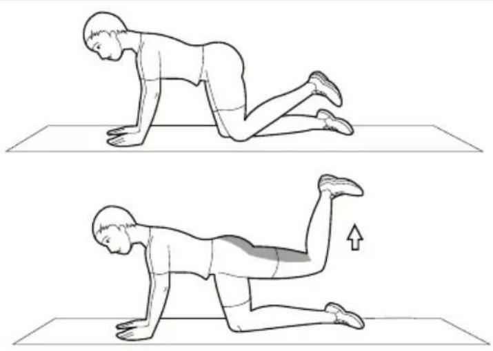 CRIVIT IAN 277977 - FITNESSMAT - 4