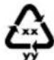 CRIVIT IAN 322172 - Disposal - 2