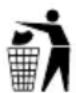 CRIVIT IAN 311317 - Afvalverwerking - 1