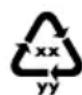 CRIVIT IAN 311317 - Entsorgung - 2