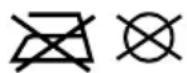 CRIVIT IAN 311317 - Pflegehinweis - 3
