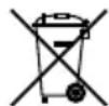 CRIVIT IAN 378961 - Smaltimento - 2