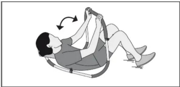 CRIVIT IAN 77607 - - Exercices - 3