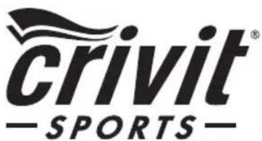 CRIVIT IAN 77607 - 1