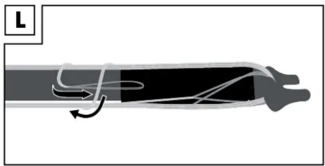 CRIVIT IAN 73594 - Landen - 2