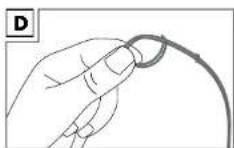 CRIVIT IAN 73594 - SPORT-LENKMATTE - 3