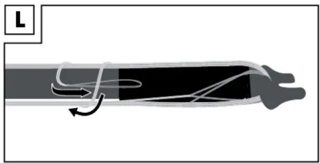 CRIVIT IAN 73594 - Landen - 2