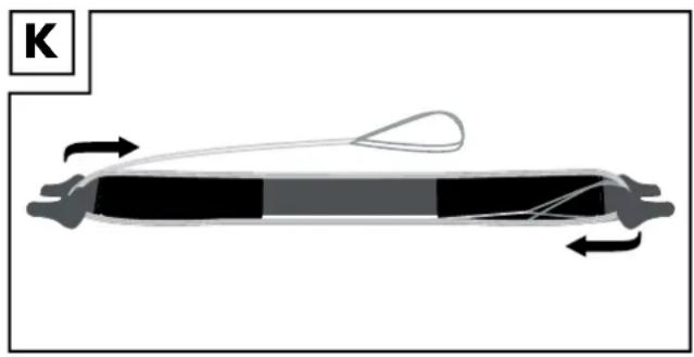 CRIVIT IAN 73594 - Atterrare - 1