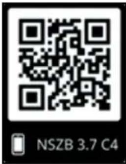 NEVADENT NSZB 3.7 C4 - Vervangingsonderdelen bestellen - 1