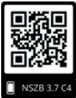 NEVADENT NSZB 3.7 C4 - Ordinazione dei pezzi di ricambio - 1