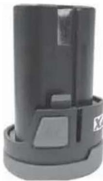 FLORABEST PAAS 12 A2 - Ordering a replacement battery - 1